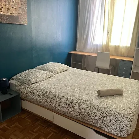 Apartment Le Bel Ecrin - Spacieux, Confortable & Equipe